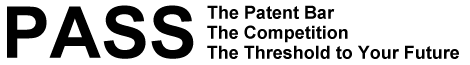 Pass the Patent Bar Exam