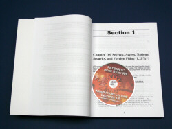 Sample Patent Bar Review Module Presentation
