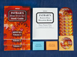 Patent Bar Exam Review Course